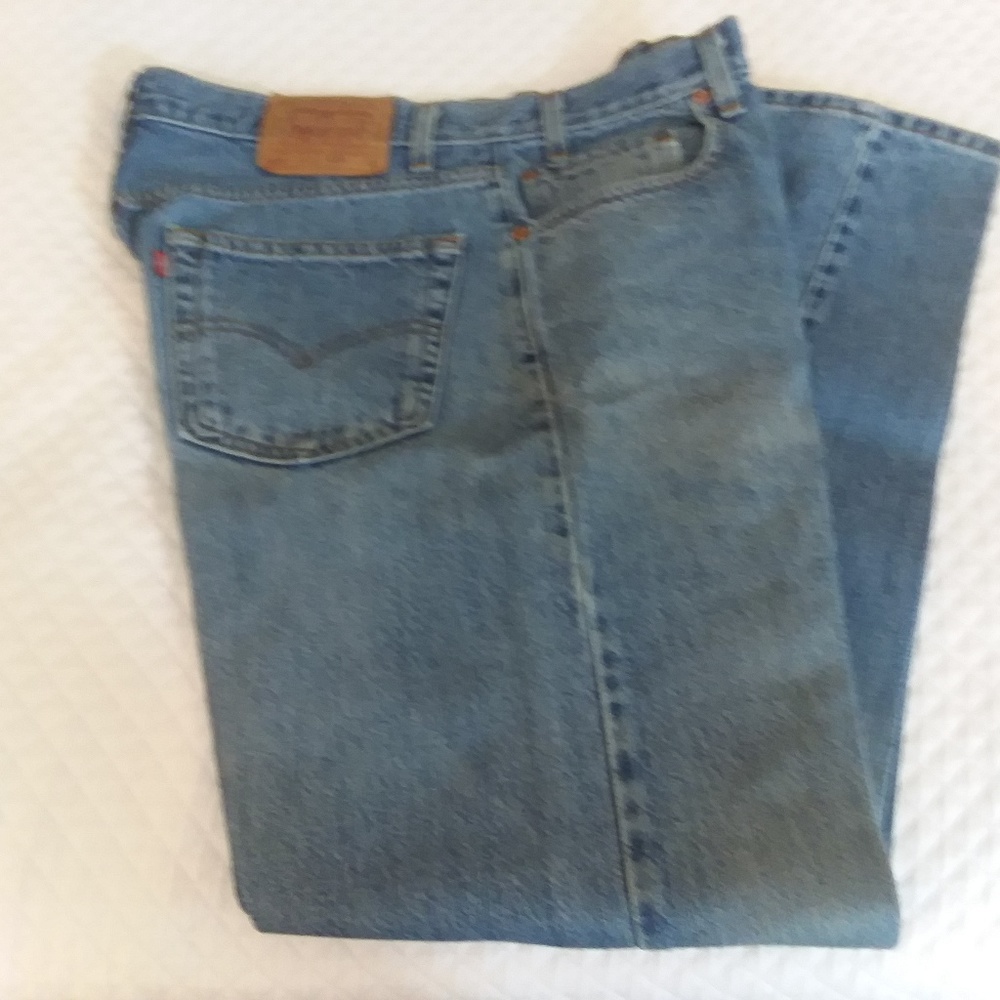 Mens jeans